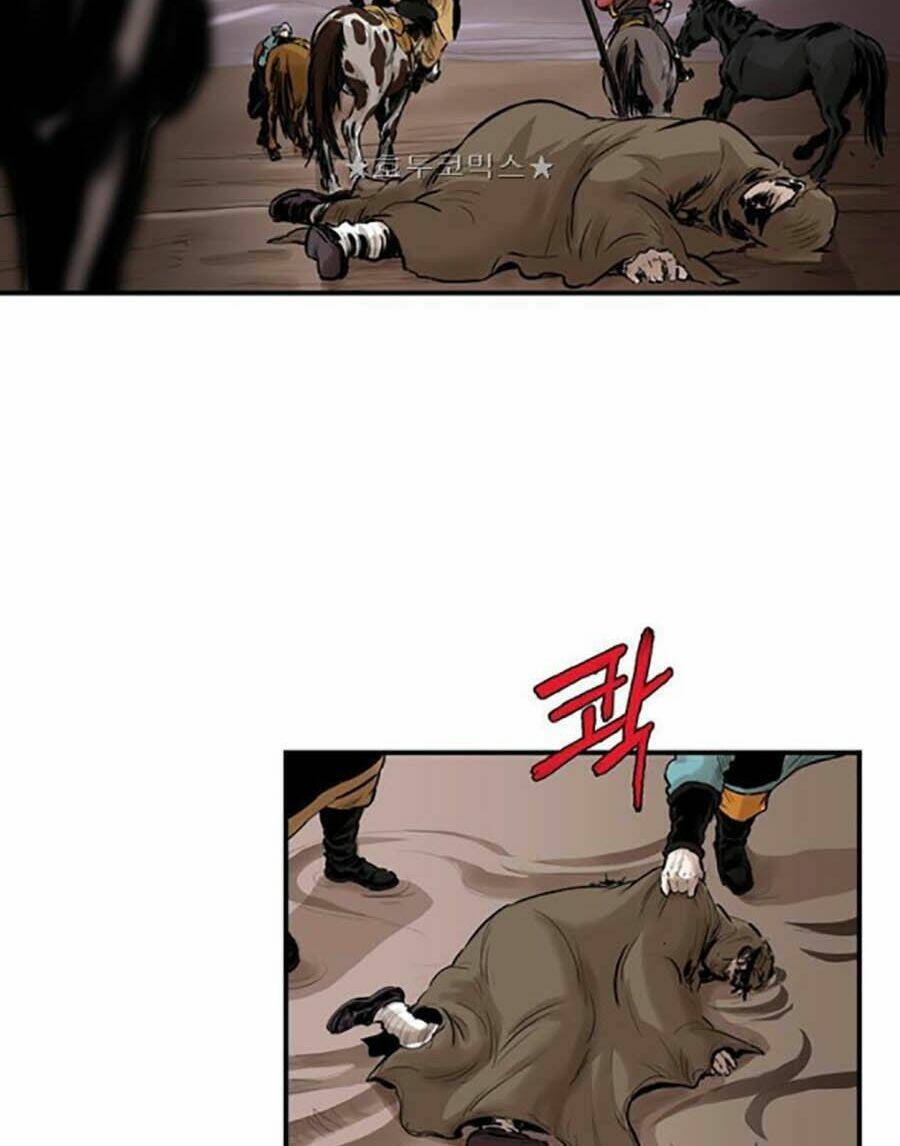 Bất Bại Quyền Ma - Chapter 159 - Page 43