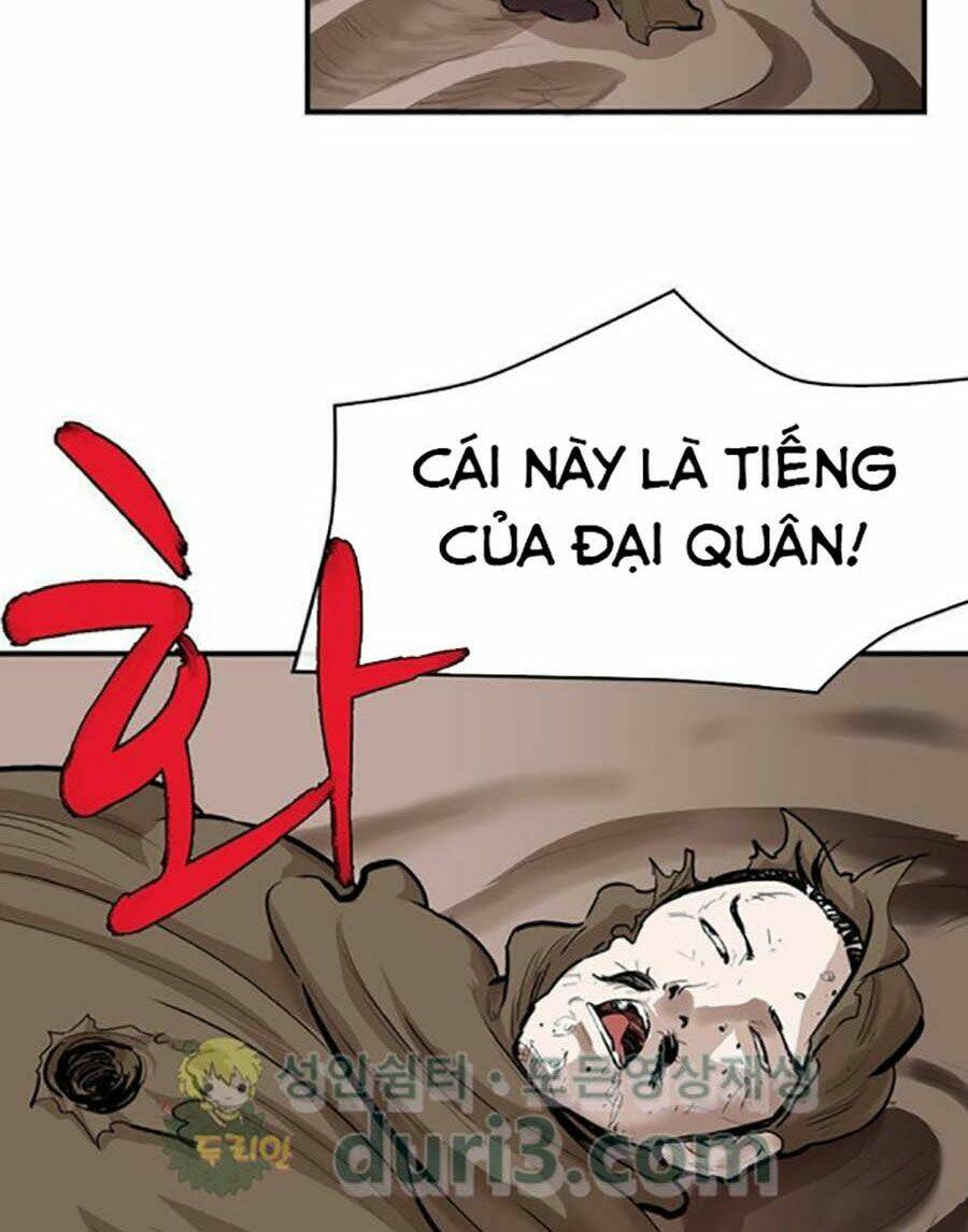 Bất Bại Quyền Ma - Chapter 159 - Page 44