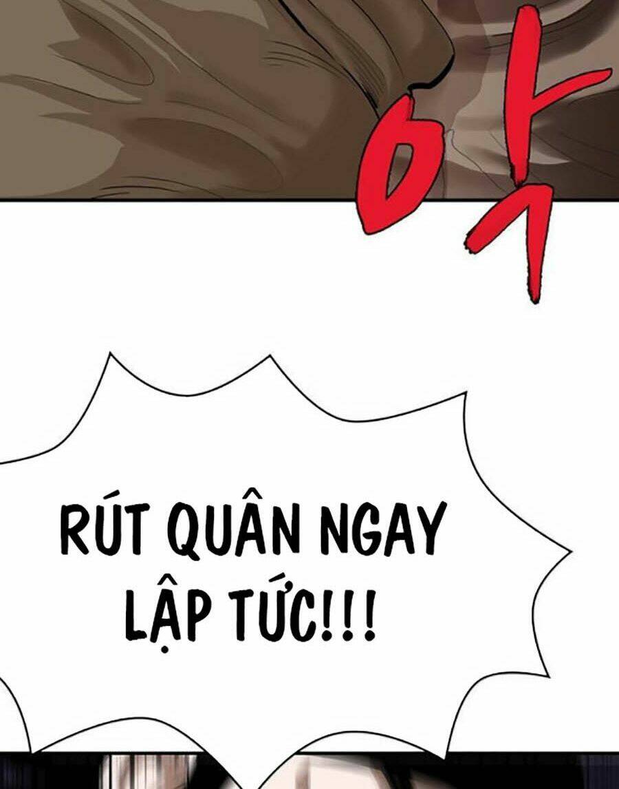 Bất Bại Quyền Ma - Chapter 159 - Page 45