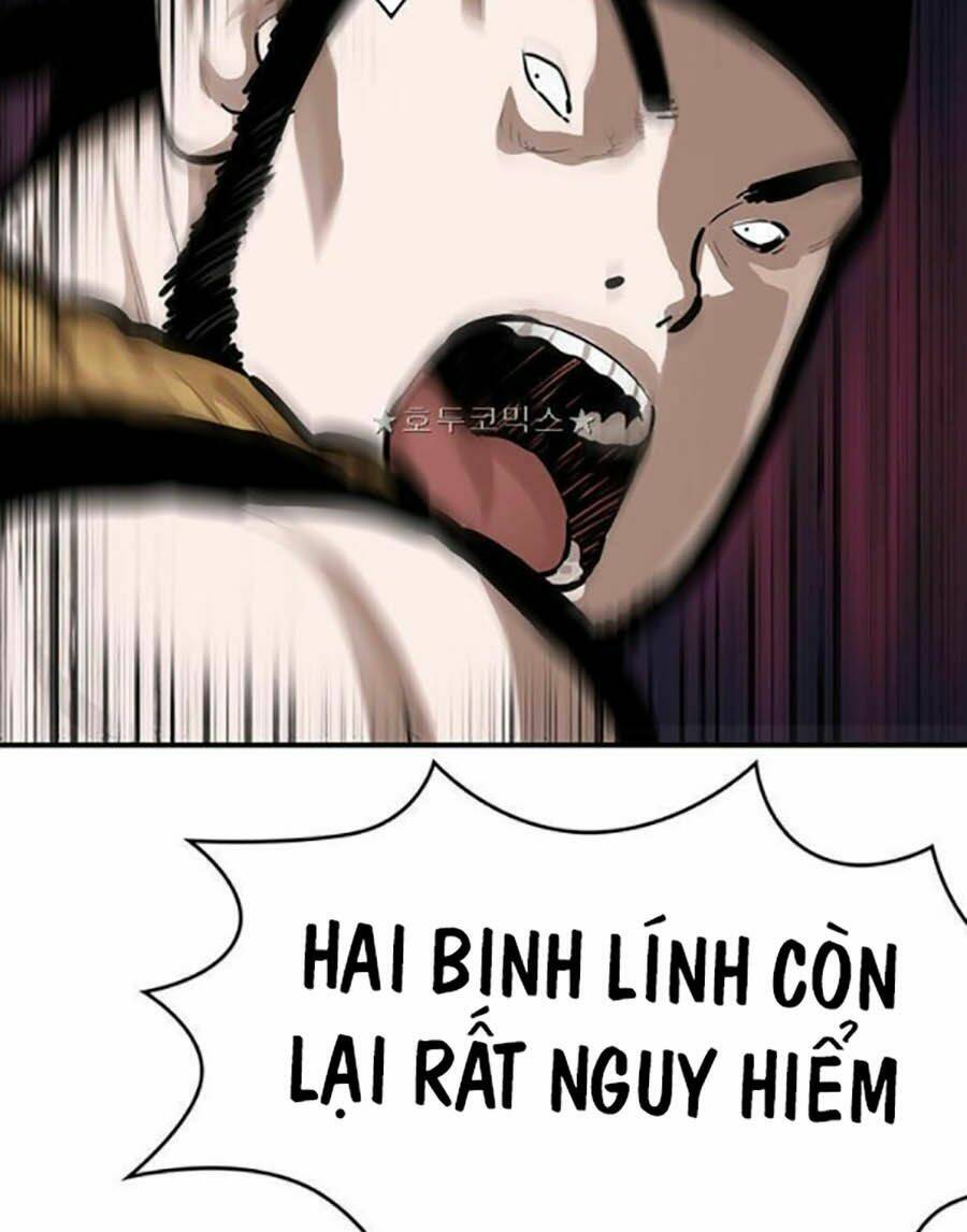 Bất Bại Quyền Ma - Chapter 159 - Page 46