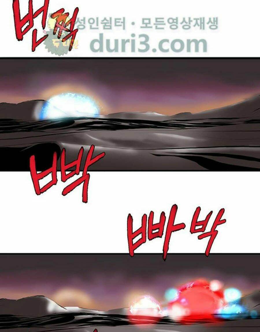 Bất Bại Quyền Ma - Chapter 159 - Page 48