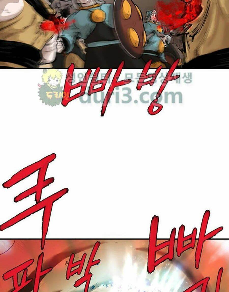 Bất Bại Quyền Ma - Chapter 159 - Page 51