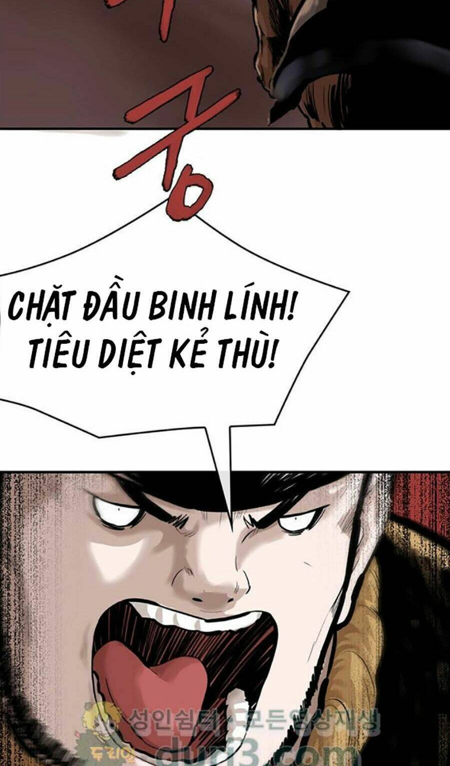 Bất Bại Quyền Ma - Chapter 159 - Page 5