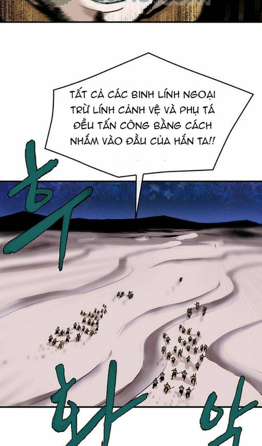 Bất Bại Quyền Ma - Chapter 159 - Page 6