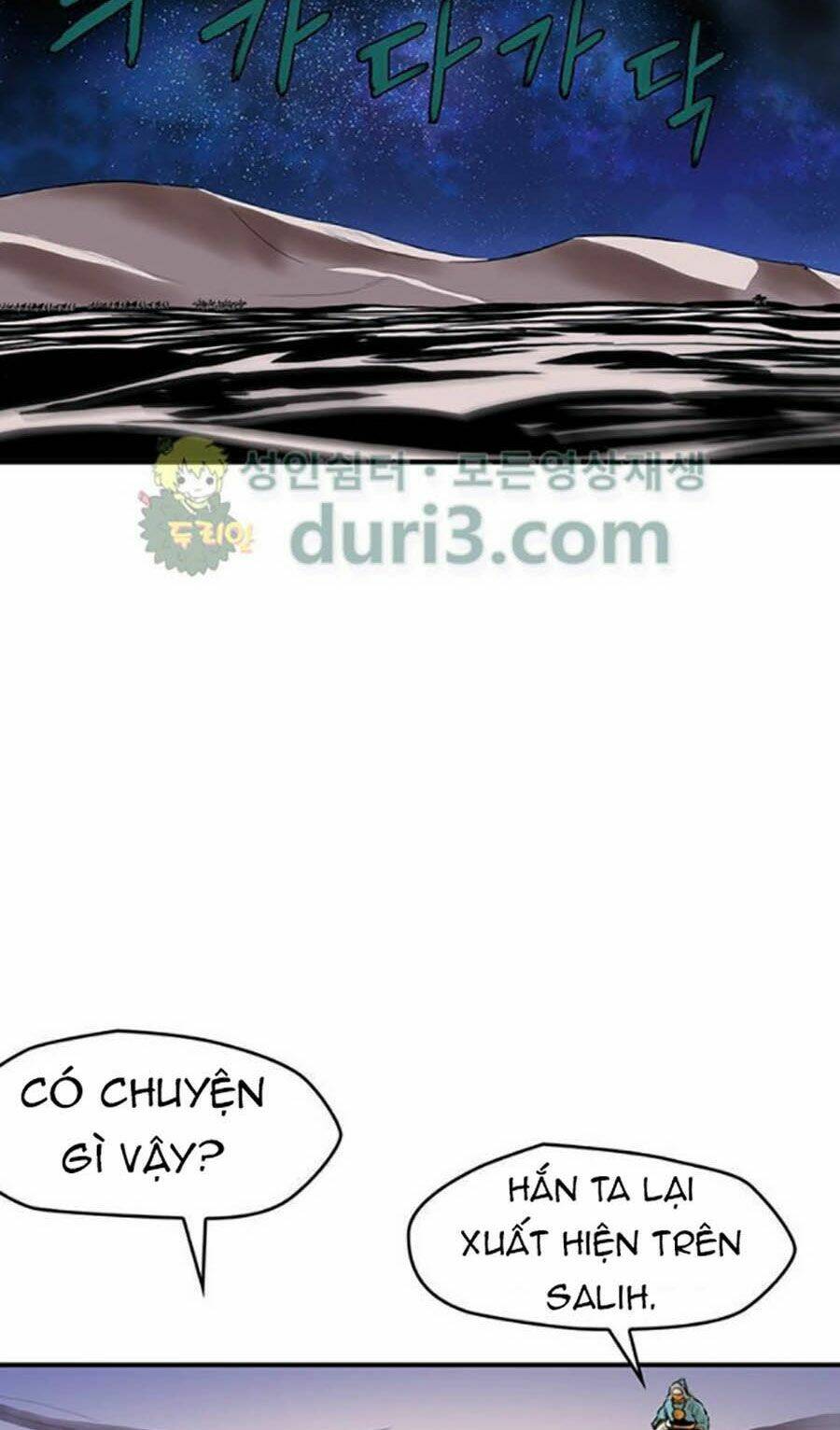 Bất Bại Quyền Ma - Chapter 159 - Page 8