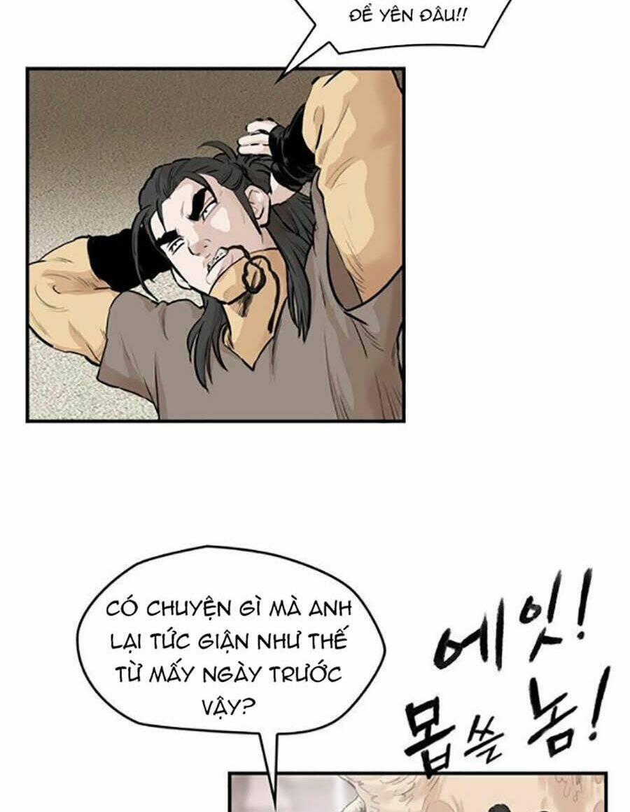Bất Bại Quyền Ma - Chapter 160 - Page 9
