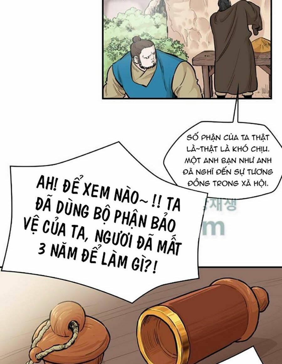 Bất Bại Quyền Ma - Chapter 160 - Page 10
