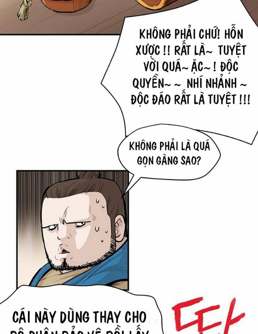 Bất Bại Quyền Ma - Chapter 160 - Page 11