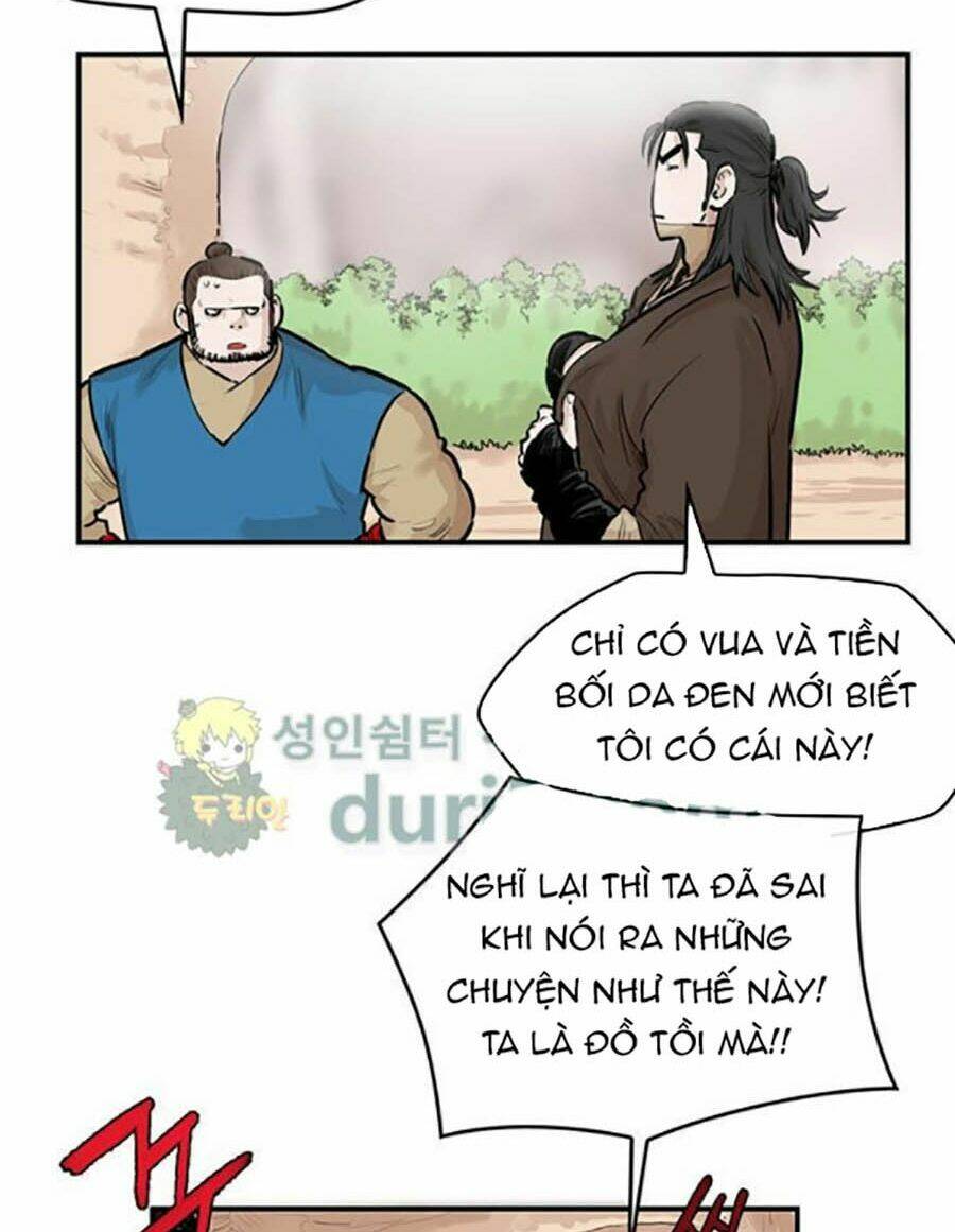 Bất Bại Quyền Ma - Chapter 160 - Page 13