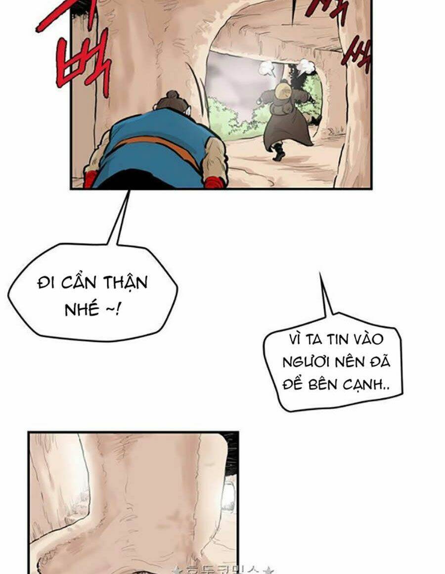 Bất Bại Quyền Ma - Chapter 160 - Page 14