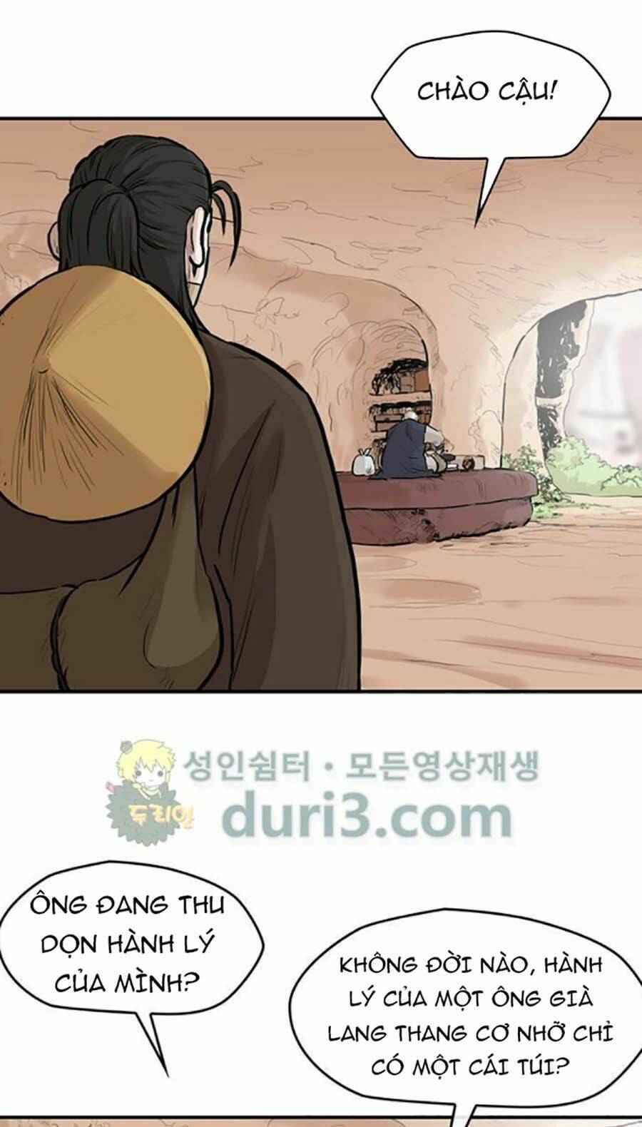 Bất Bại Quyền Ma - Chapter 160 - Page 16