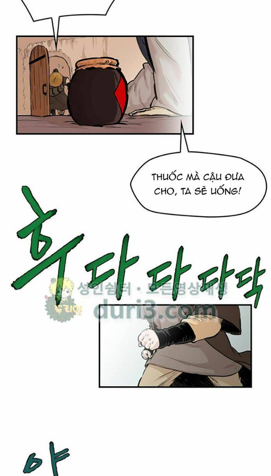 Bất Bại Quyền Ma - Chapter 160 - Page 25