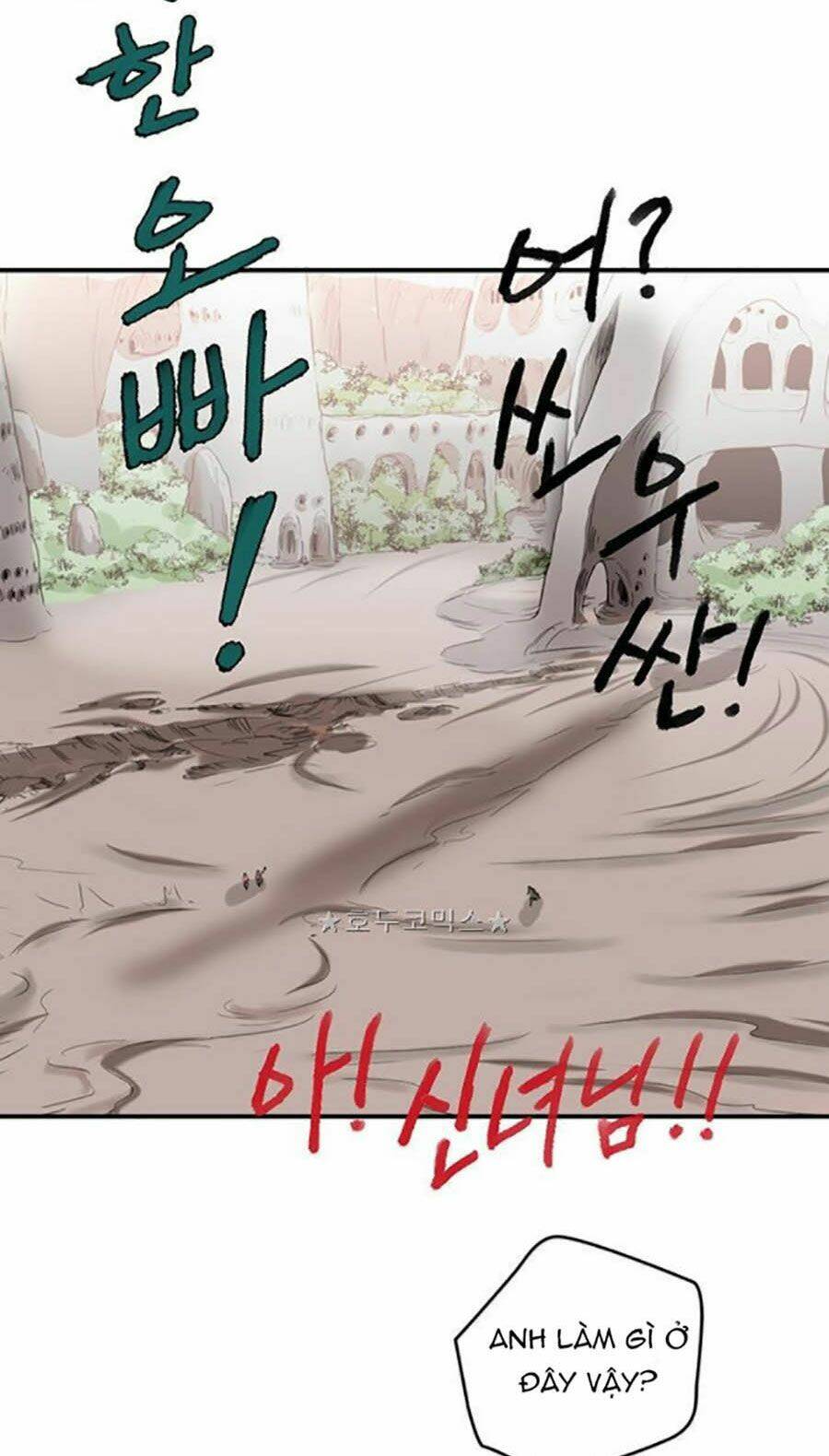 Bất Bại Quyền Ma - Chapter 160 - Page 26
