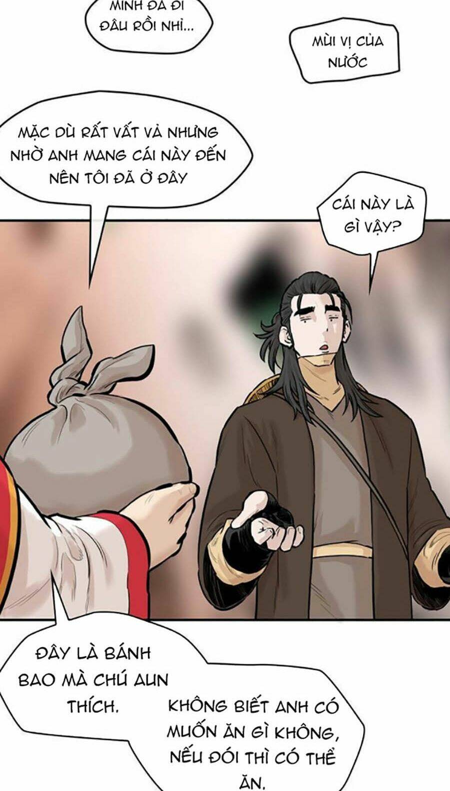 Bất Bại Quyền Ma - Chapter 160 - Page 29