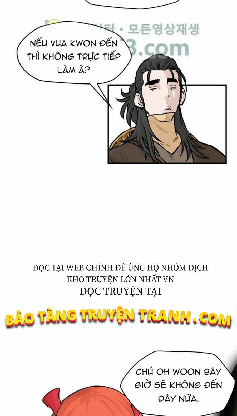 Bất Bại Quyền Ma - Chapter 160 - Page 30
