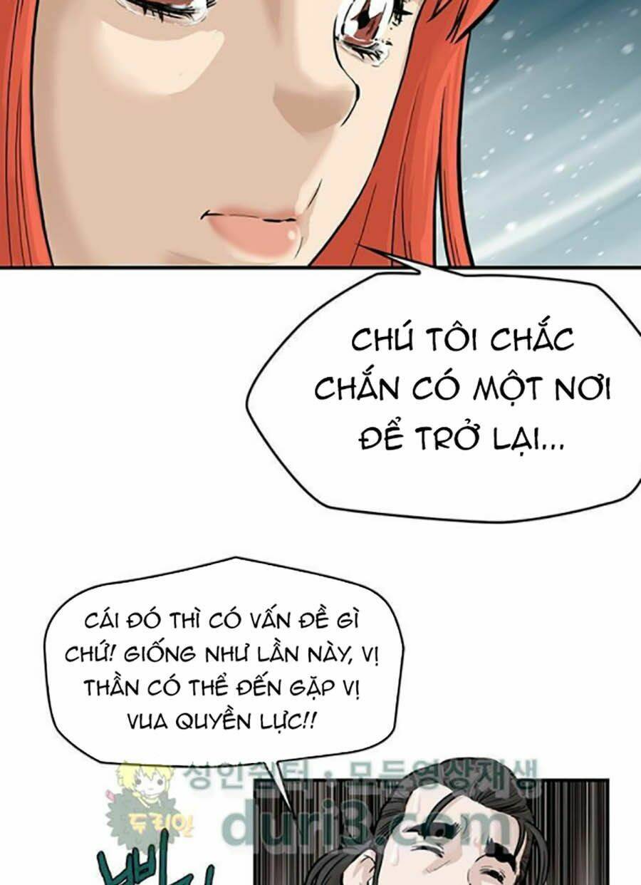 Bất Bại Quyền Ma - Chapter 160 - Page 32