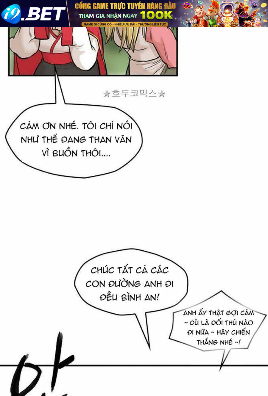 Bất Bại Quyền Ma - Chapter 160 - Page 34