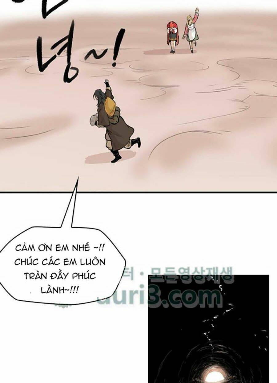 Bất Bại Quyền Ma - Chapter 160 - Page 35