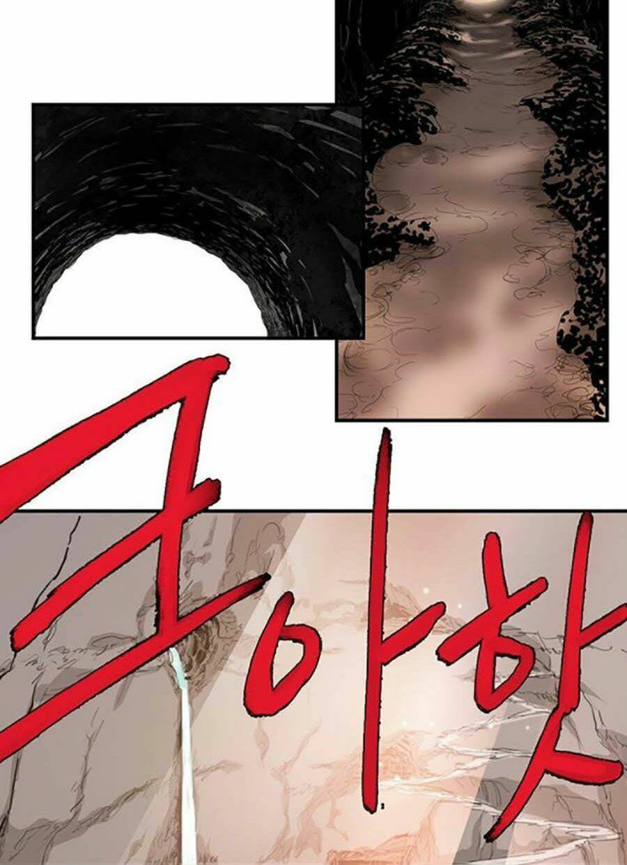 Bất Bại Quyền Ma - Chapter 160 - Page 36