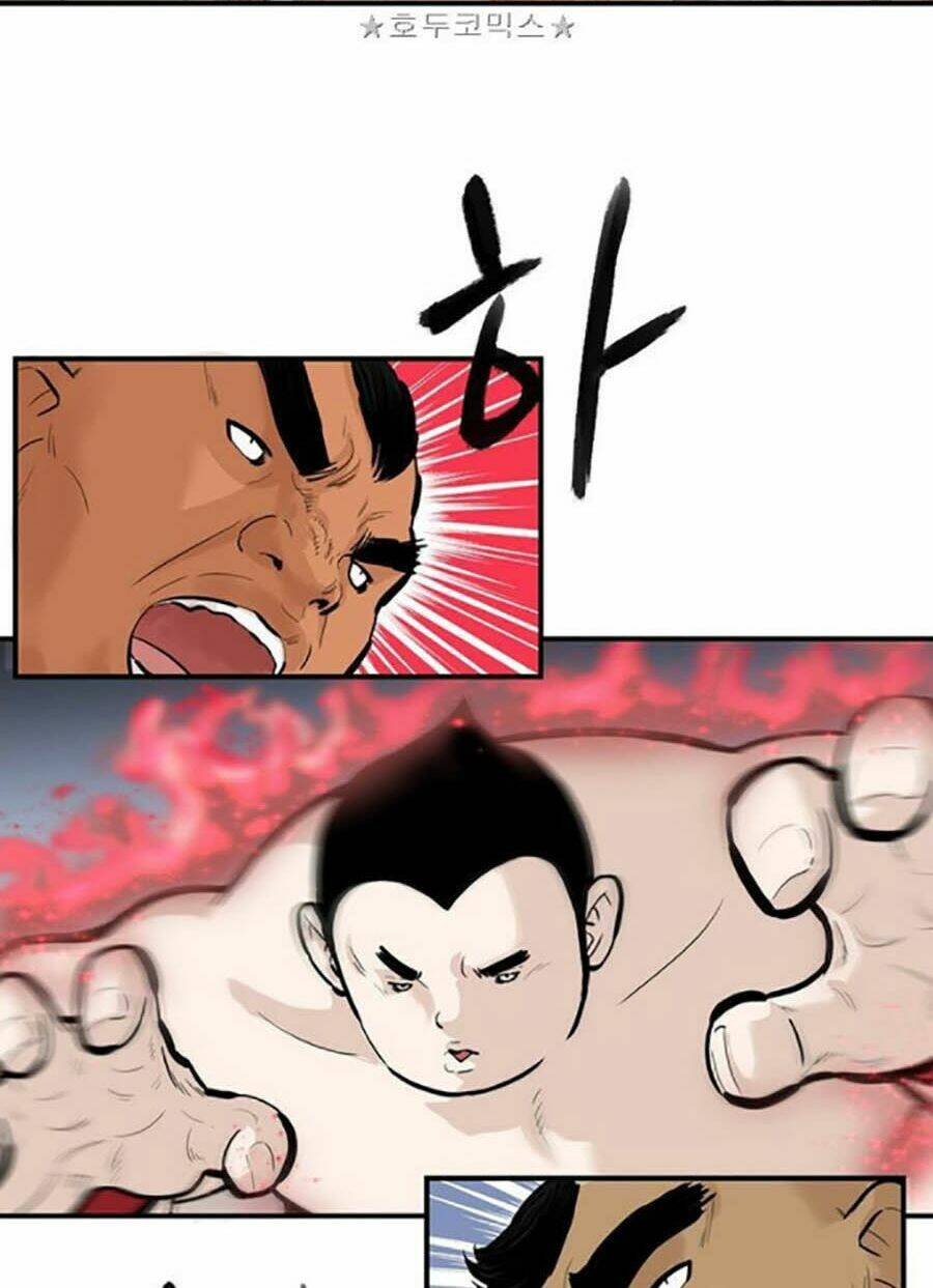 Bất Bại Quyền Ma - Chapter 160 - Page 37