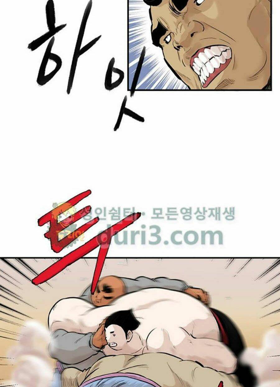 Bất Bại Quyền Ma - Chapter 160 - Page 38