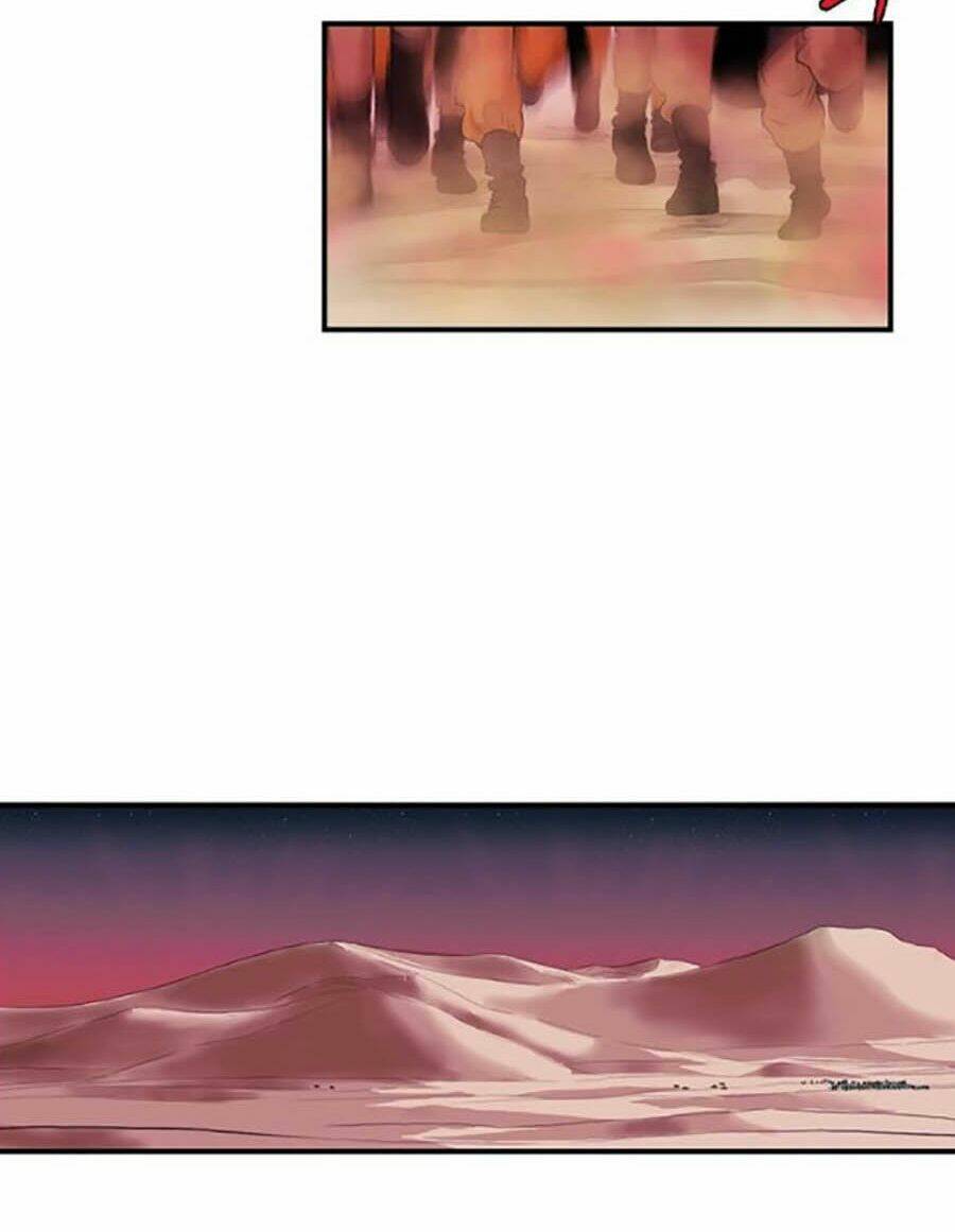 Bất Bại Quyền Ma - Chapter 160 - Page 3