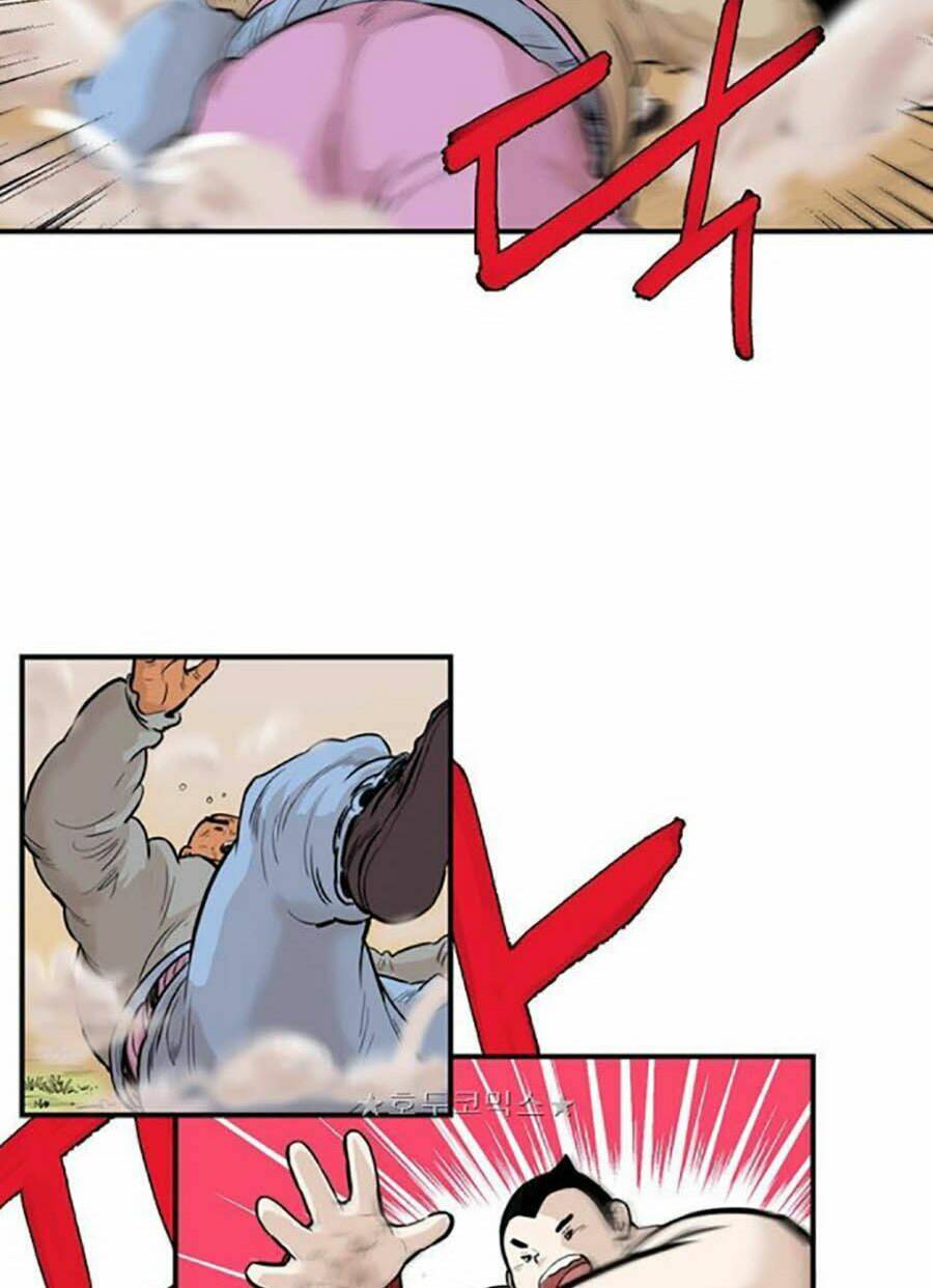 Bất Bại Quyền Ma - Chapter 160 - Page 39