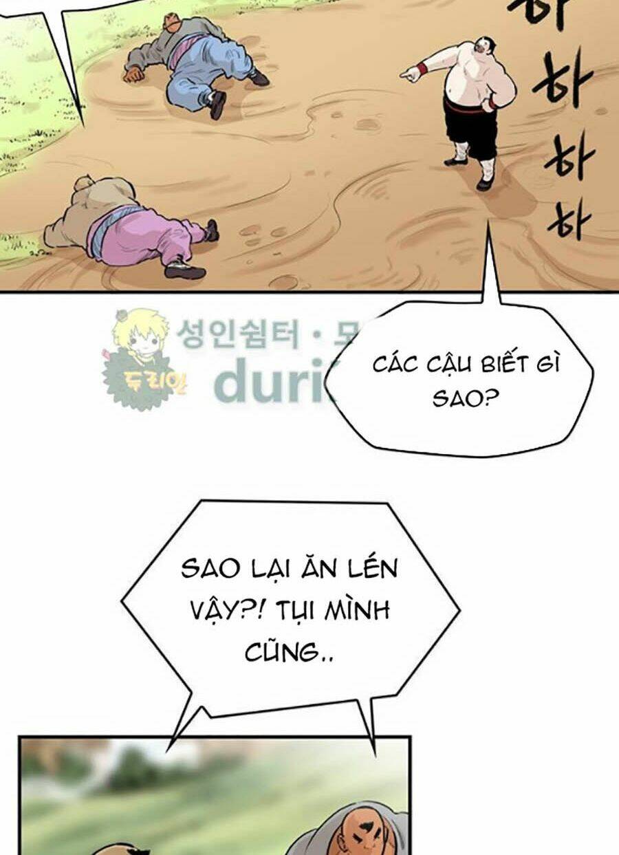 Bất Bại Quyền Ma - Chapter 160 - Page 41