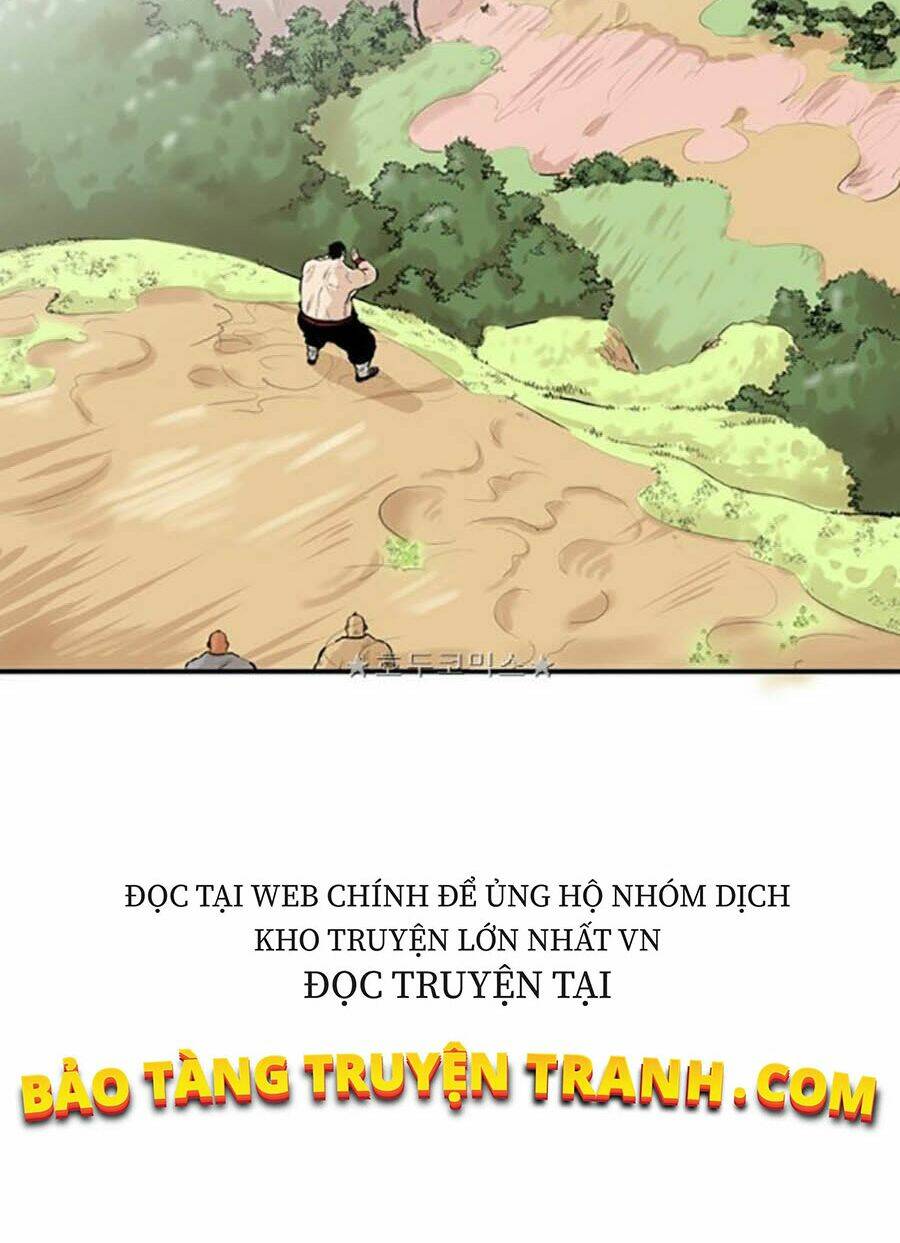 Bất Bại Quyền Ma - Chapter 160 - Page 45