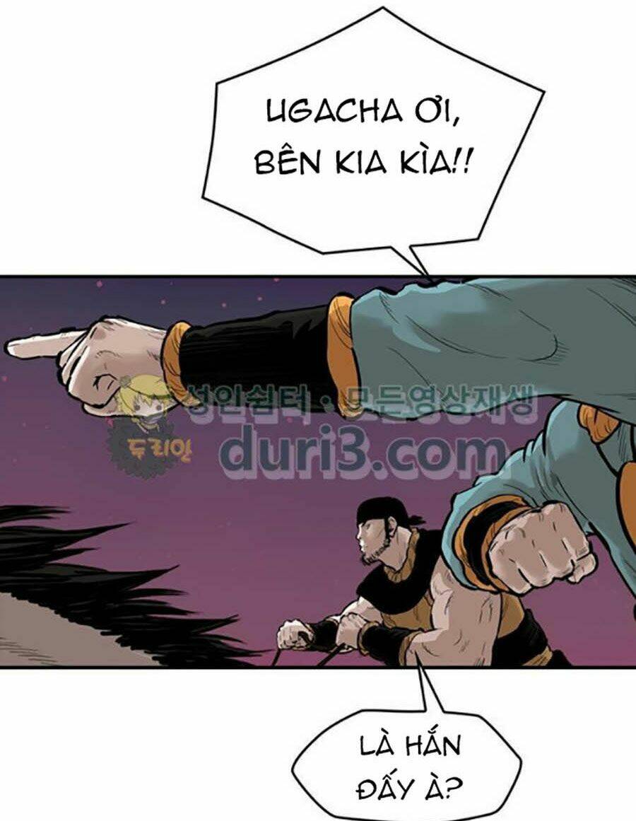 Bất Bại Quyền Ma - Chapter 160 - Page 4