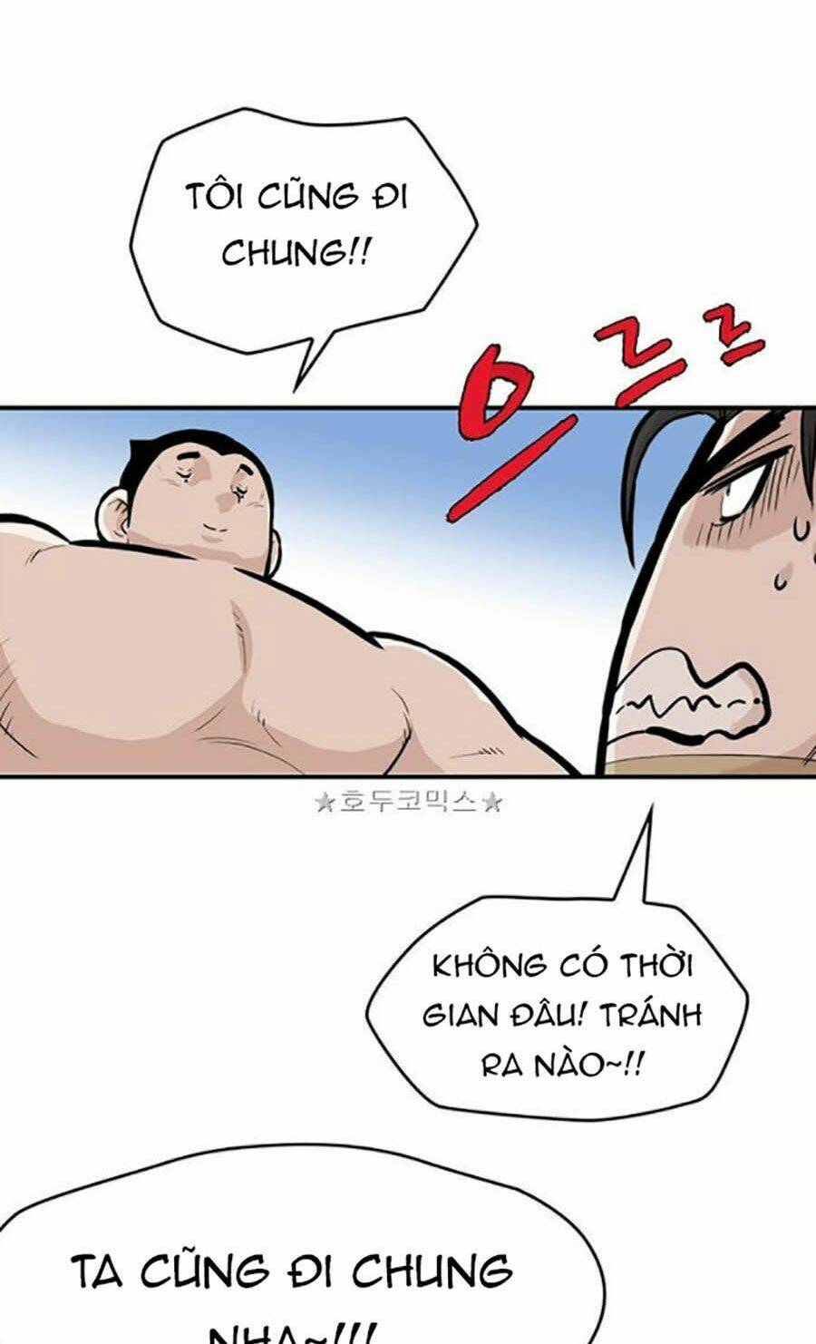 Bất Bại Quyền Ma - Chapter 160 - Page 50