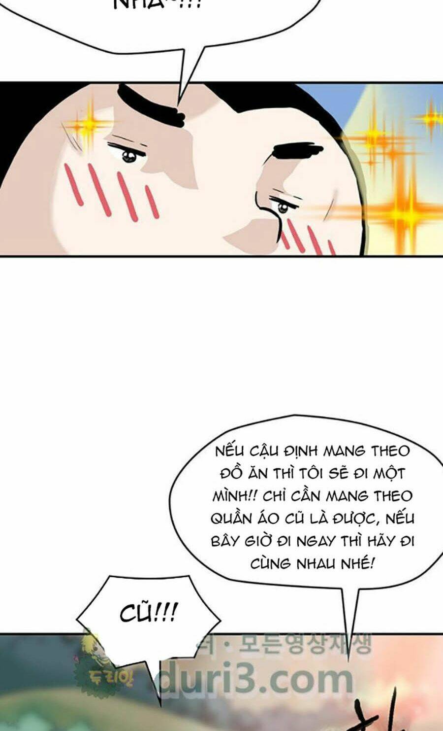 Bất Bại Quyền Ma - Chapter 160 - Page 51