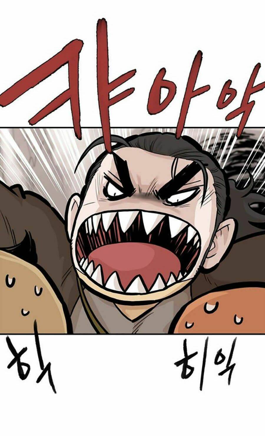 Bất Bại Quyền Ma - Chapter 160 - Page 53