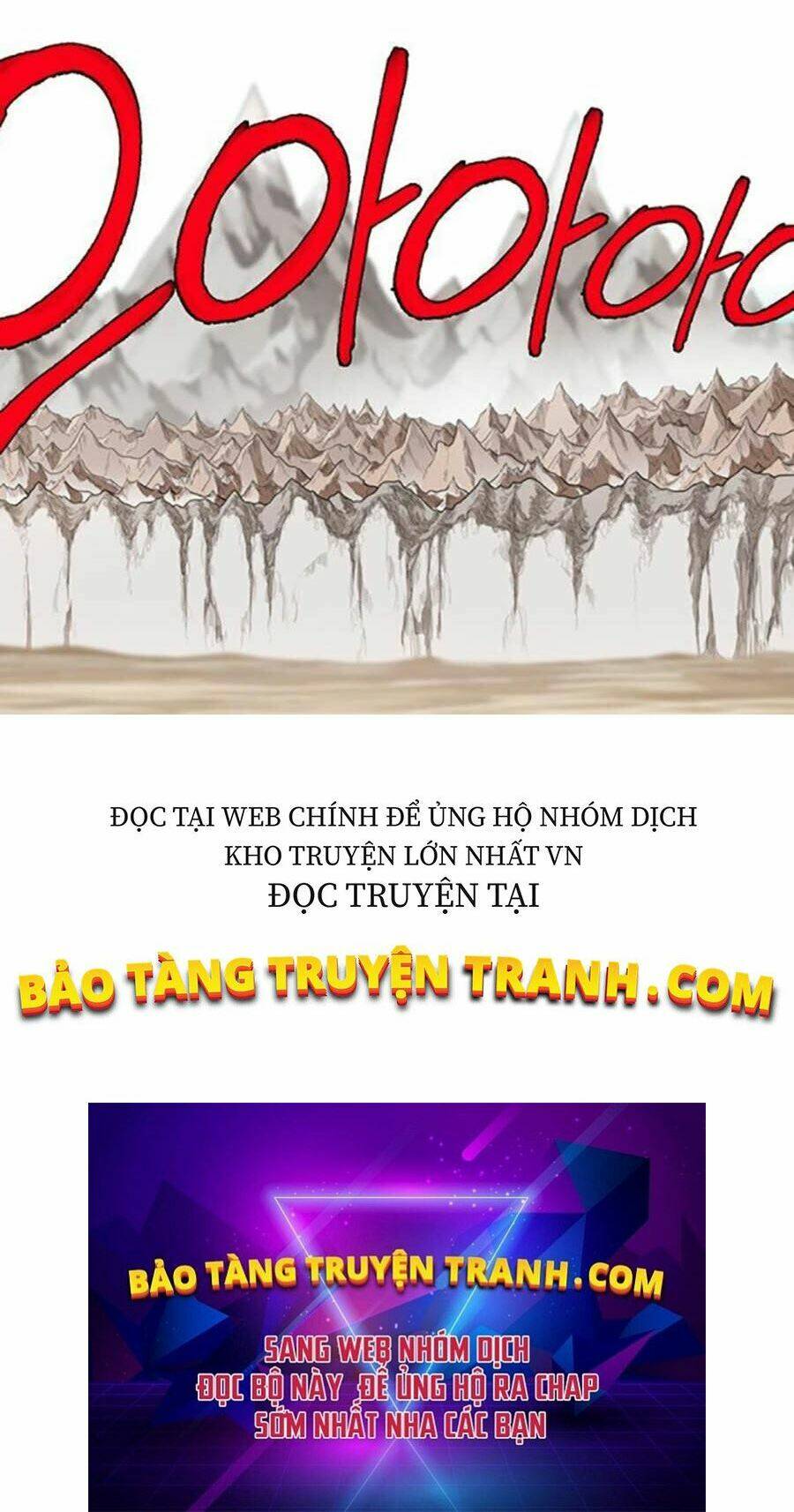 Bất Bại Quyền Ma - Chapter 160 - Page 57