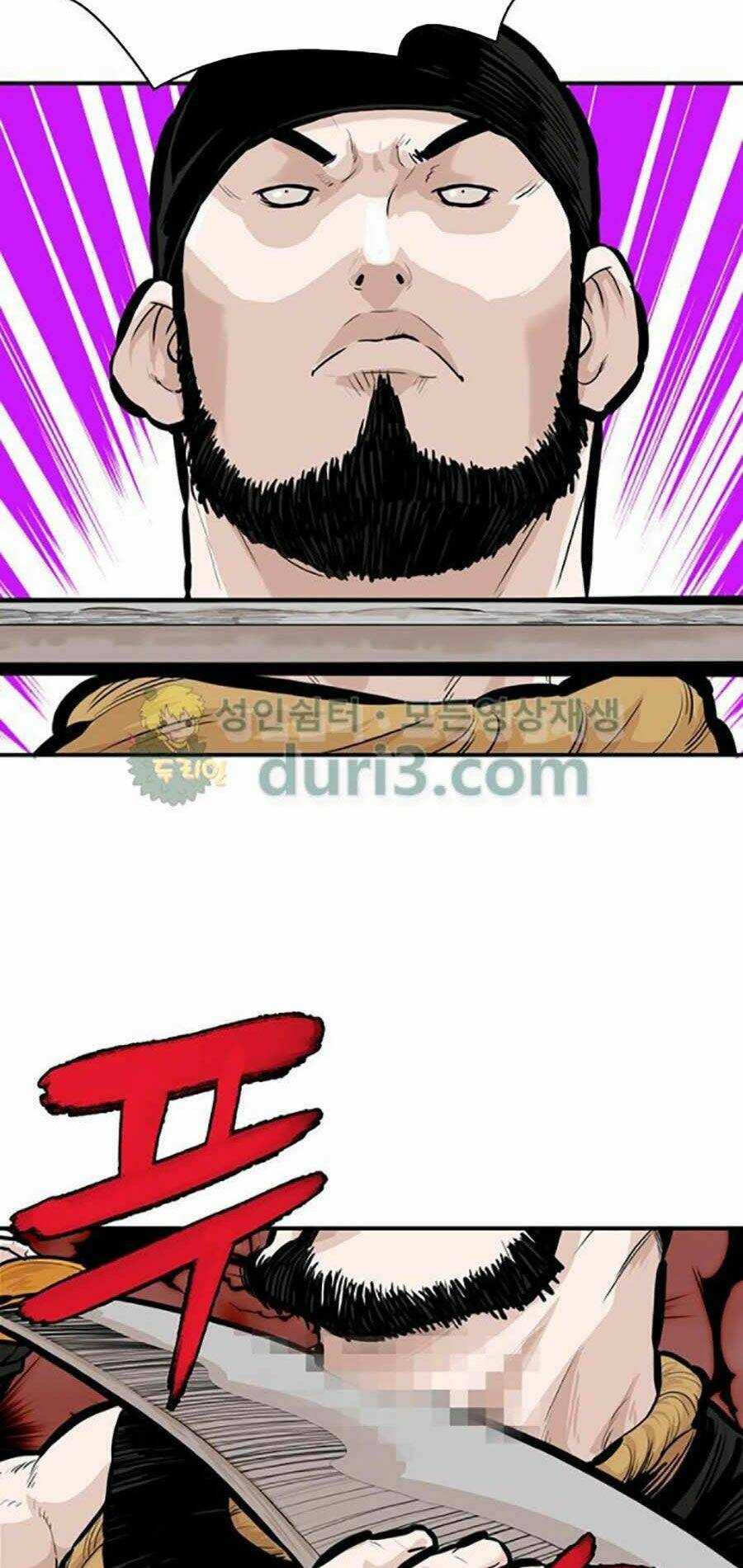 Bất Bại Quyền Ma - Chapter 161 - Page 9