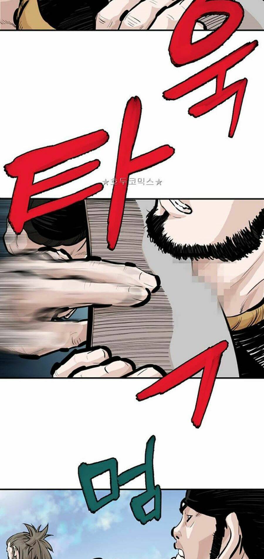 Bất Bại Quyền Ma - Chapter 161 - Page 10