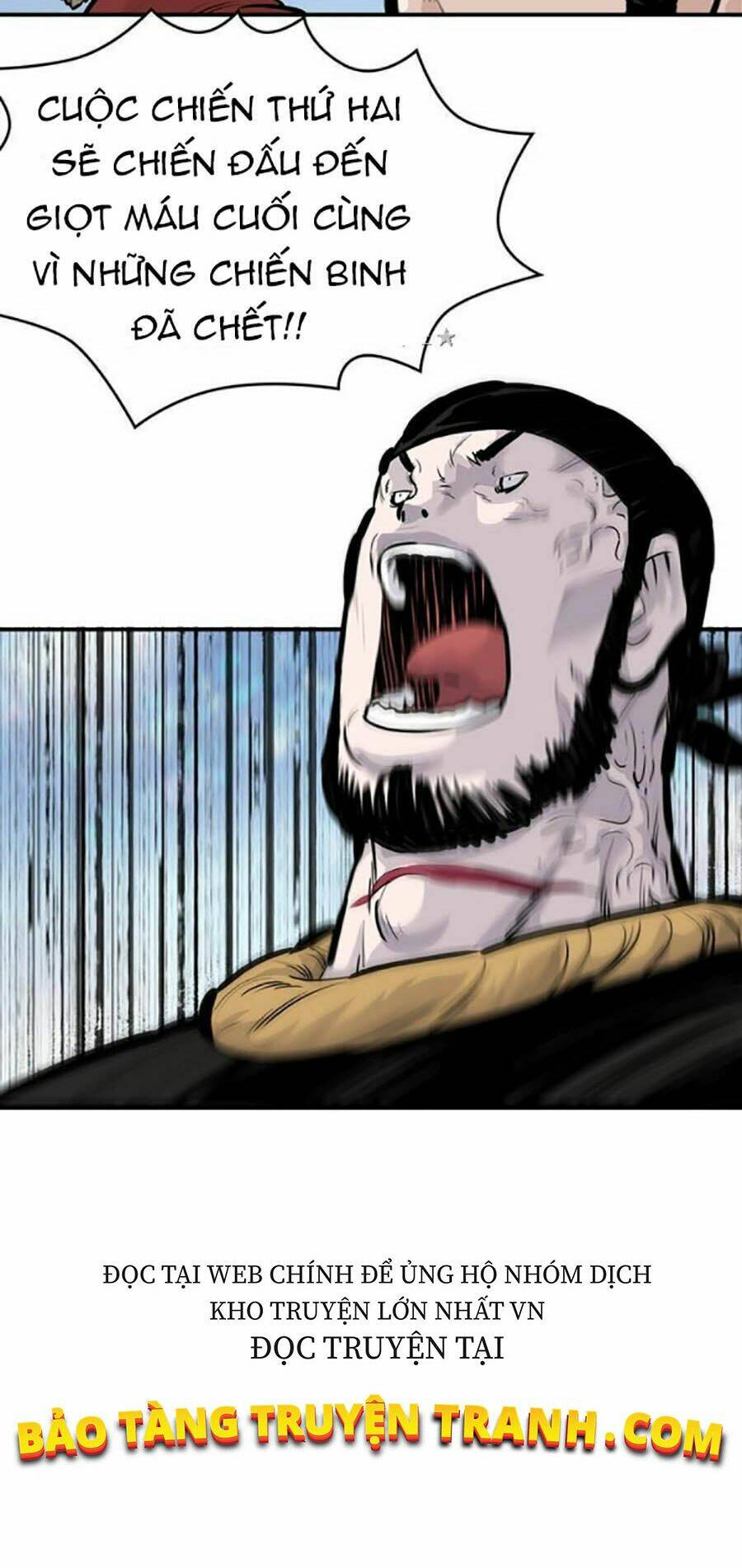 Bất Bại Quyền Ma - Chapter 161 - Page 12