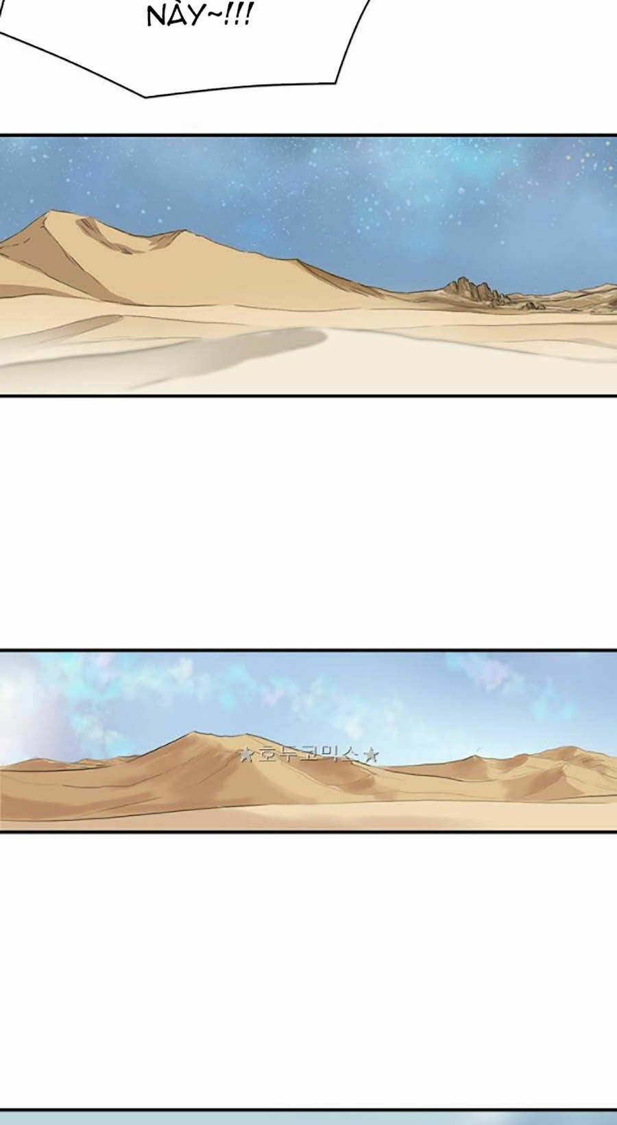 Bất Bại Quyền Ma - Chapter 161 - Page 16