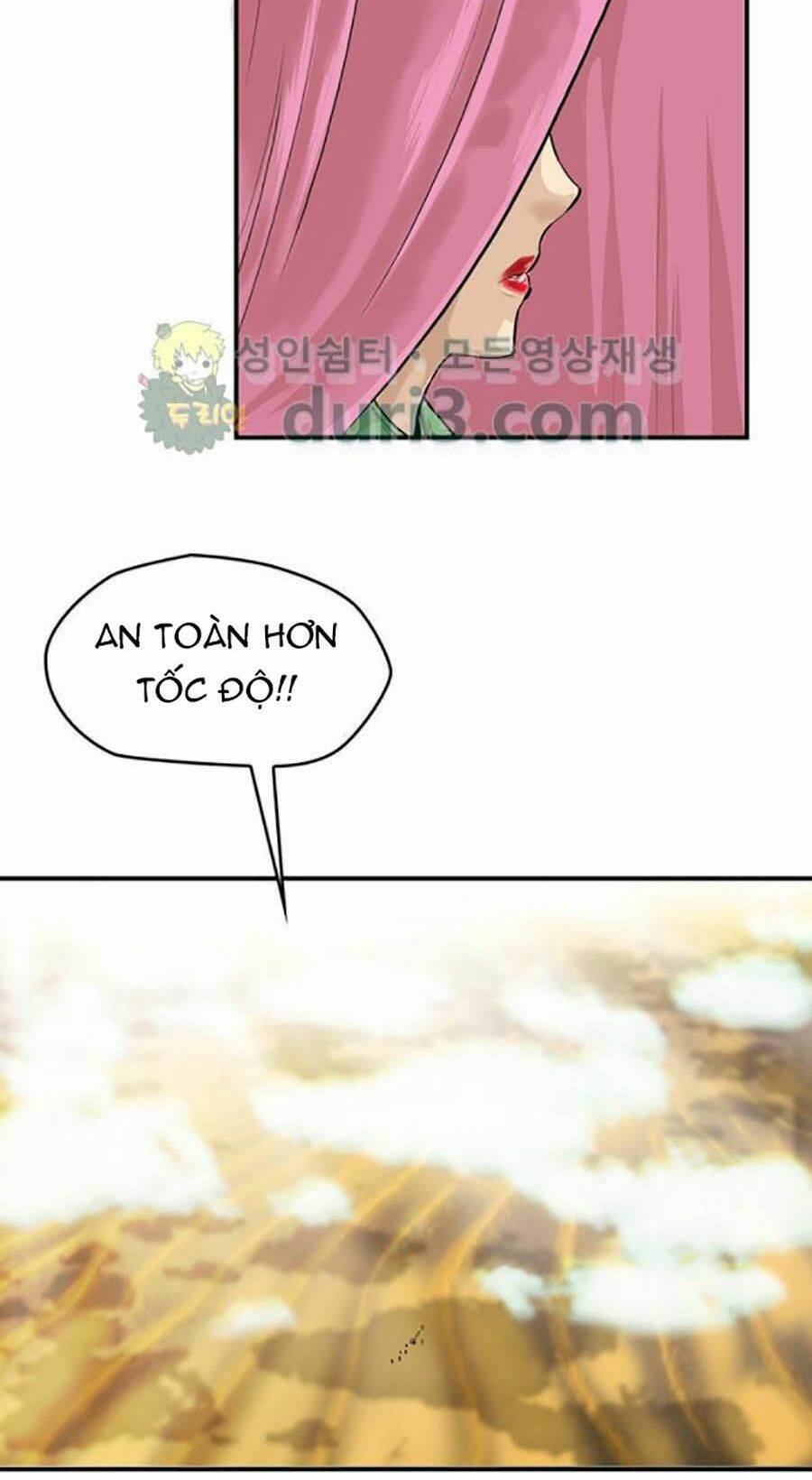 Bất Bại Quyền Ma - Chapter 161 - Page 22