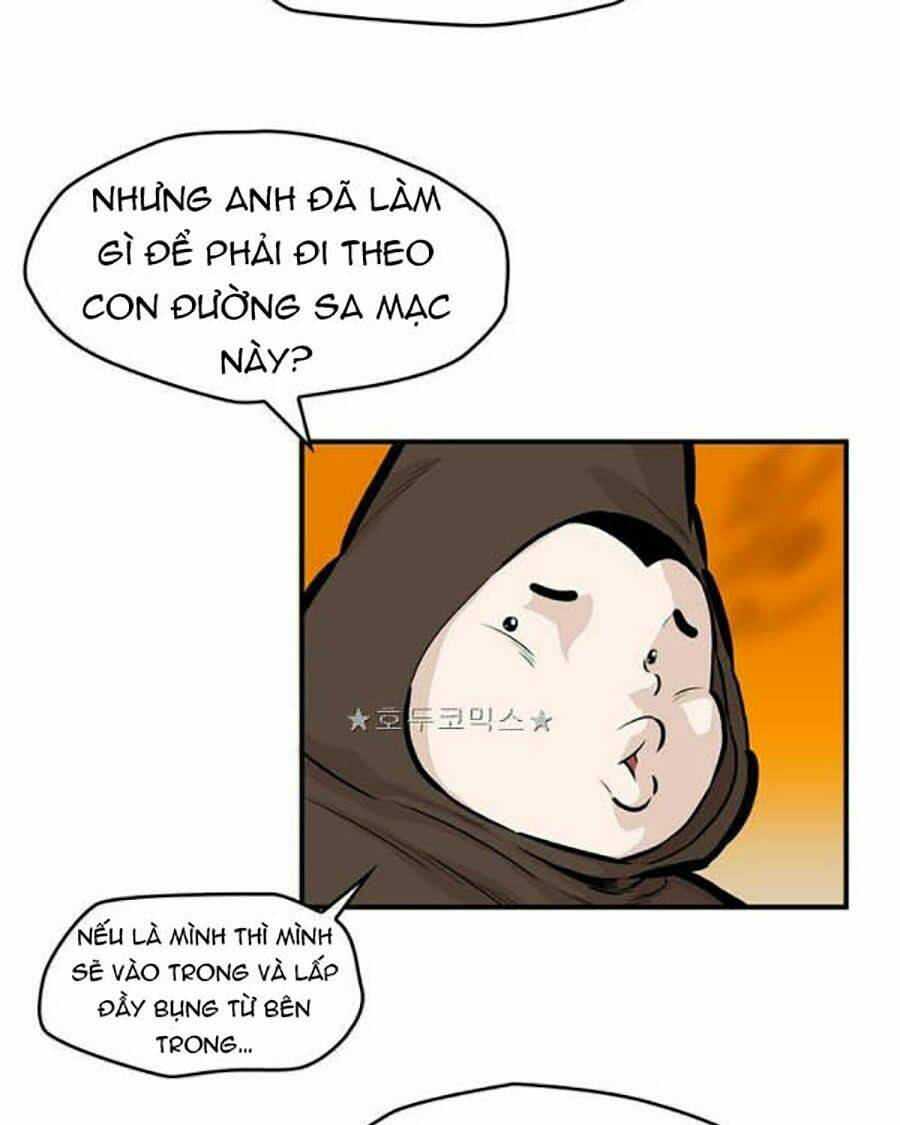 Bất Bại Quyền Ma - Chapter 161 - Page 25