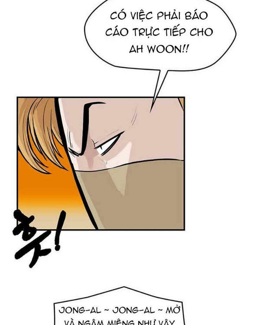 Bất Bại Quyền Ma - Chapter 161 - Page 26