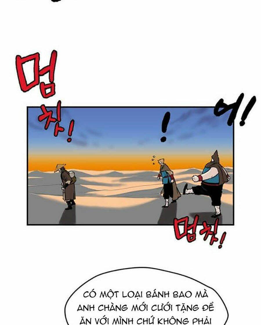 Bất Bại Quyền Ma - Chapter 161 - Page 29