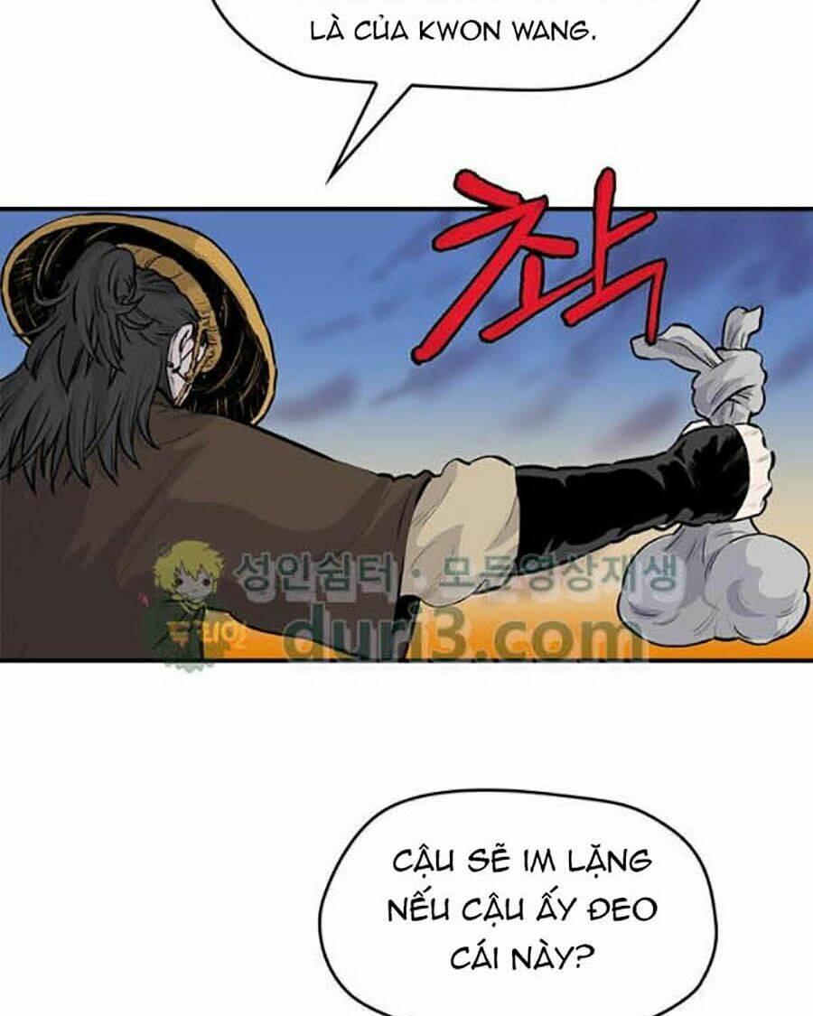 Bất Bại Quyền Ma - Chapter 161 - Page 30