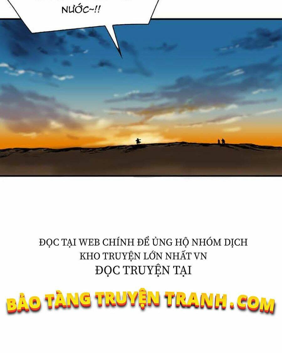 Bất Bại Quyền Ma - Chapter 161 - Page 34