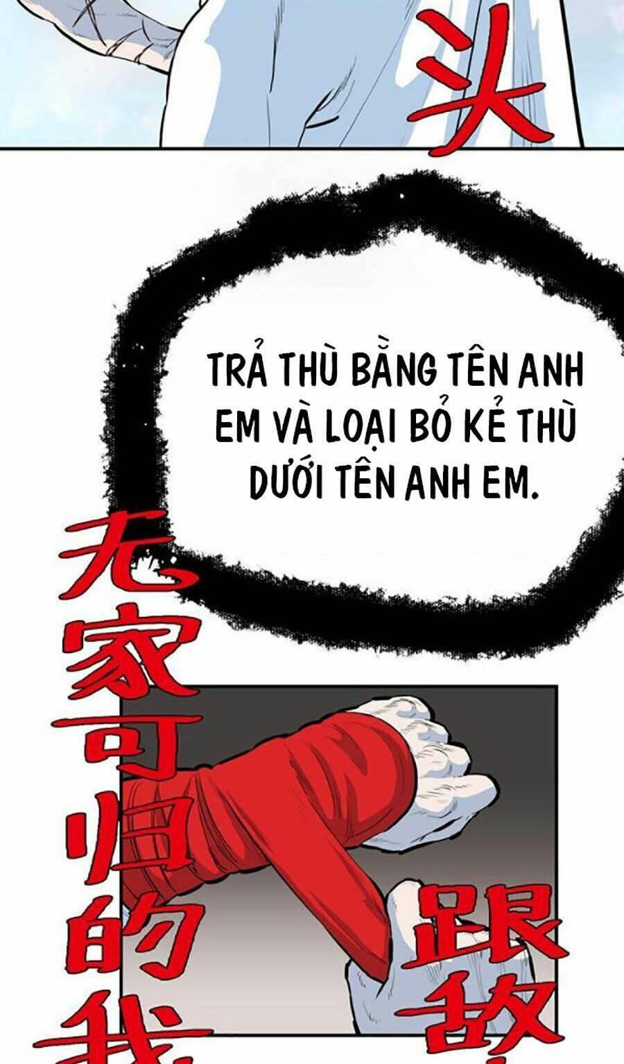 Bất Bại Quyền Ma - Chapter 161 - Page 40