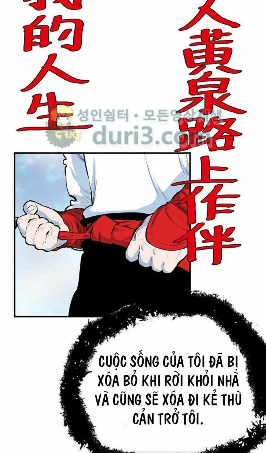 Bất Bại Quyền Ma - Chapter 161 - Page 41