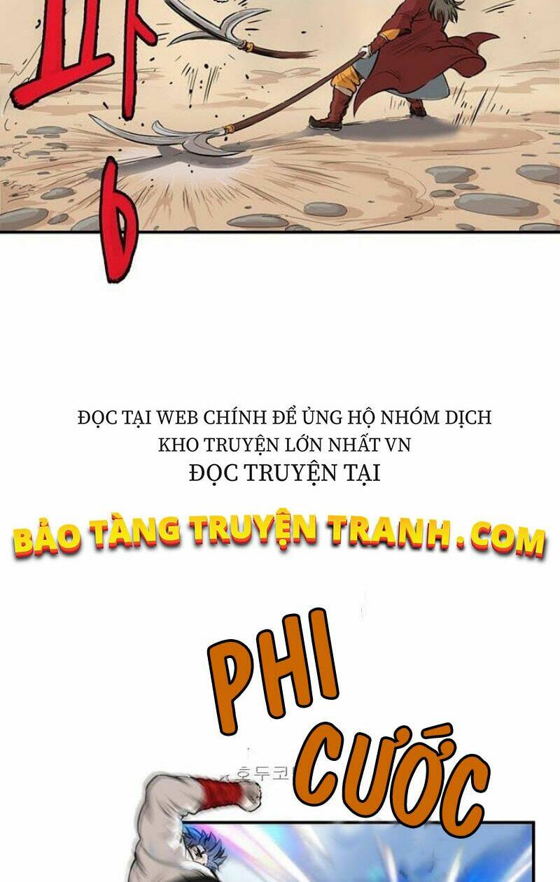 Bất Bại Quyền Ma - Chapter 162 - Page 9