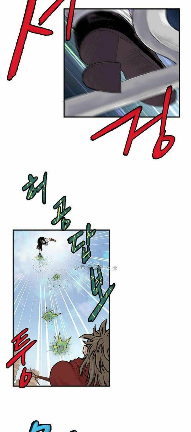 Bất Bại Quyền Ma - Chapter 162 - Page 11