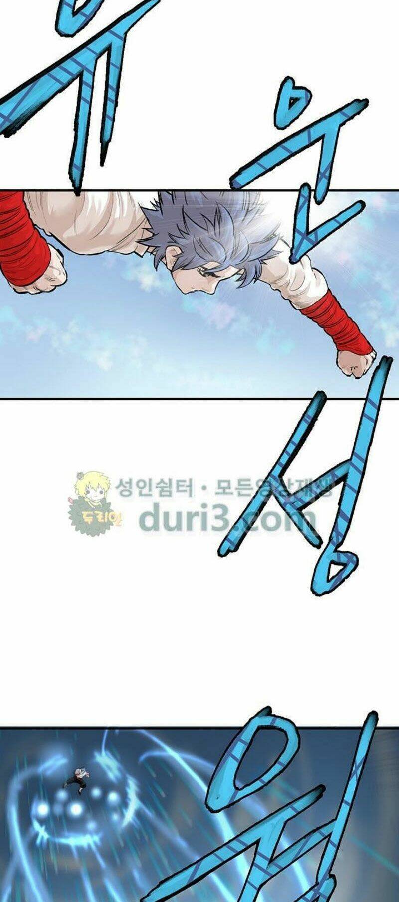 Bất Bại Quyền Ma - Chapter 162 - Page 12