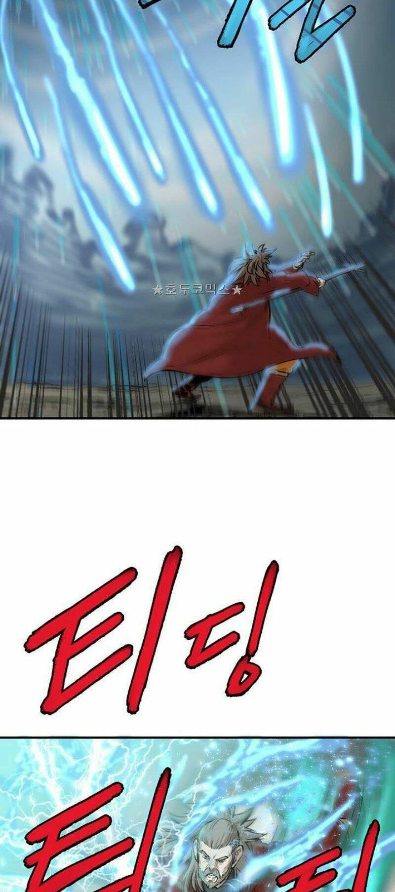 Bất Bại Quyền Ma - Chapter 162 - Page 13